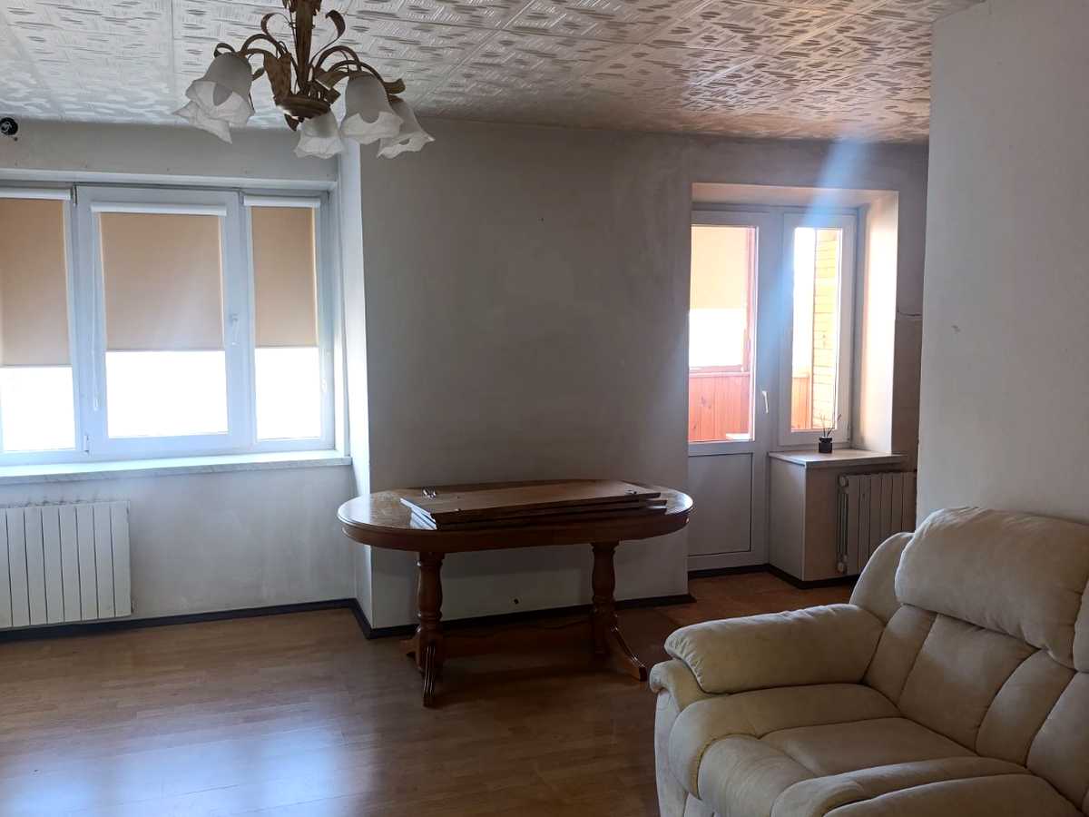 Квартира на вул. Михайла Котельникова, 13 в Київ, ID 327057, фото №2