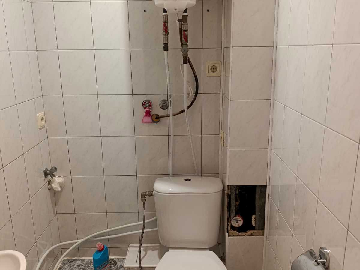 Квартира на вул. Михайла Котельникова, 13 в Києві, ID 327057, фото №12