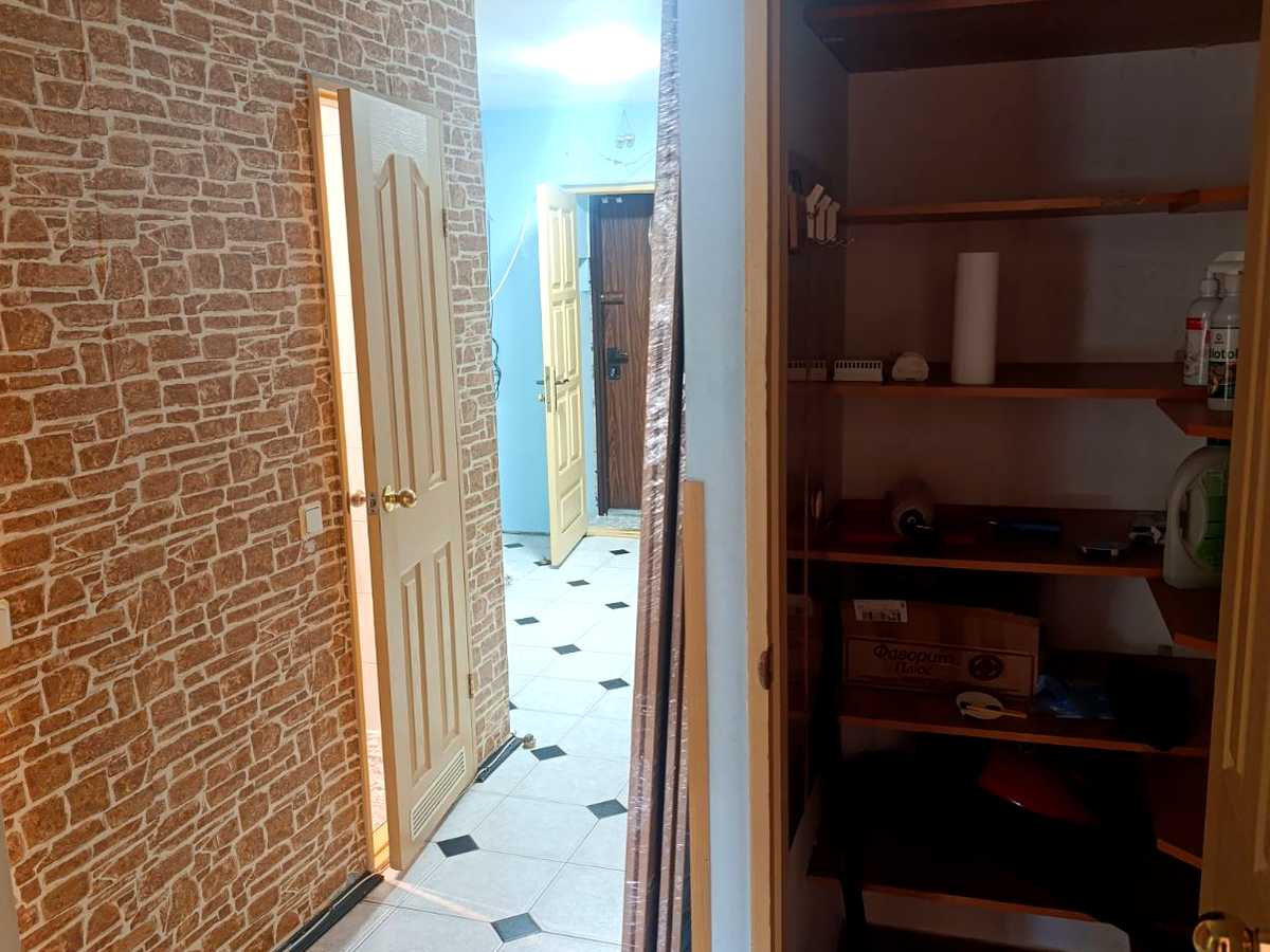 Квартира на вул. Михайла Котельникова, 13 в Києві, ID 327057, фото №14