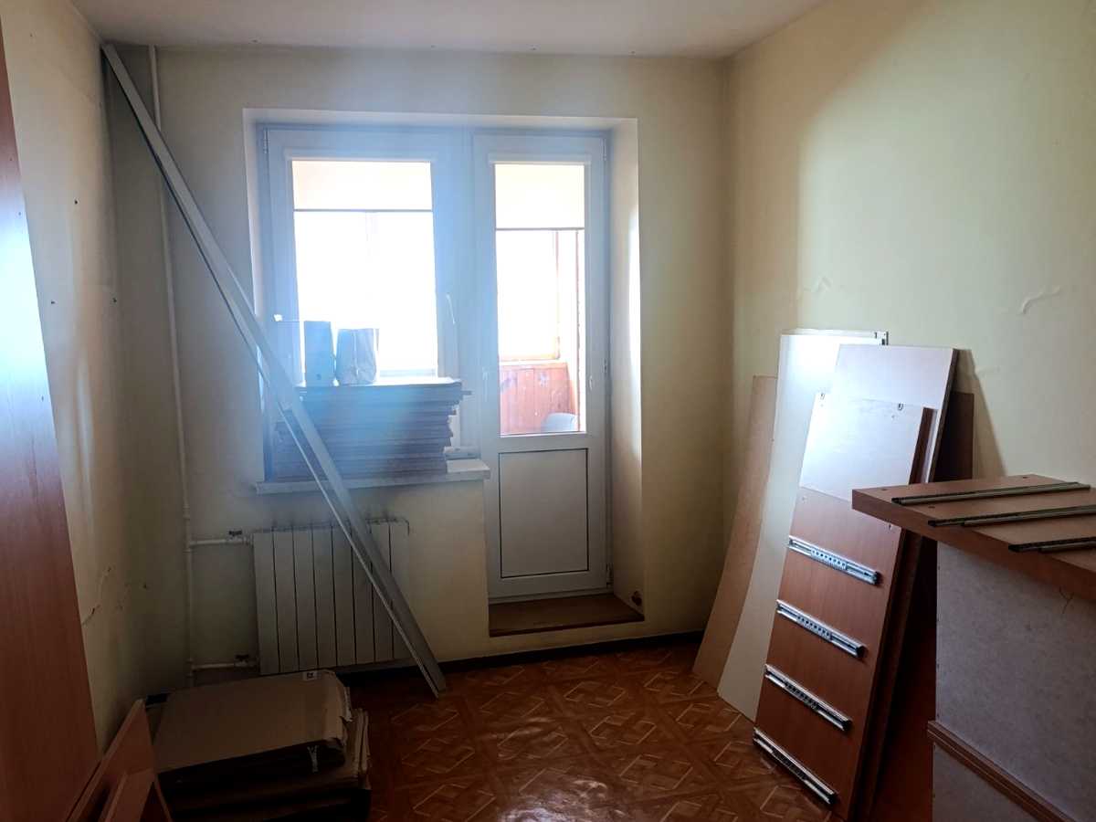 Квартира на вул. Михайла Котельникова, 13 в Києві, ID 327057, фото №15