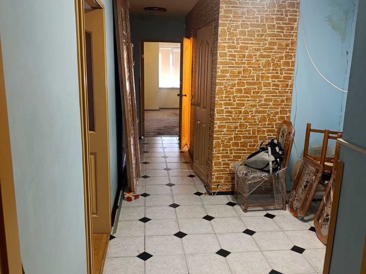 Квартира на вул. Михайла Котельникова, 13 в Києві, ID 327057, фото №17
