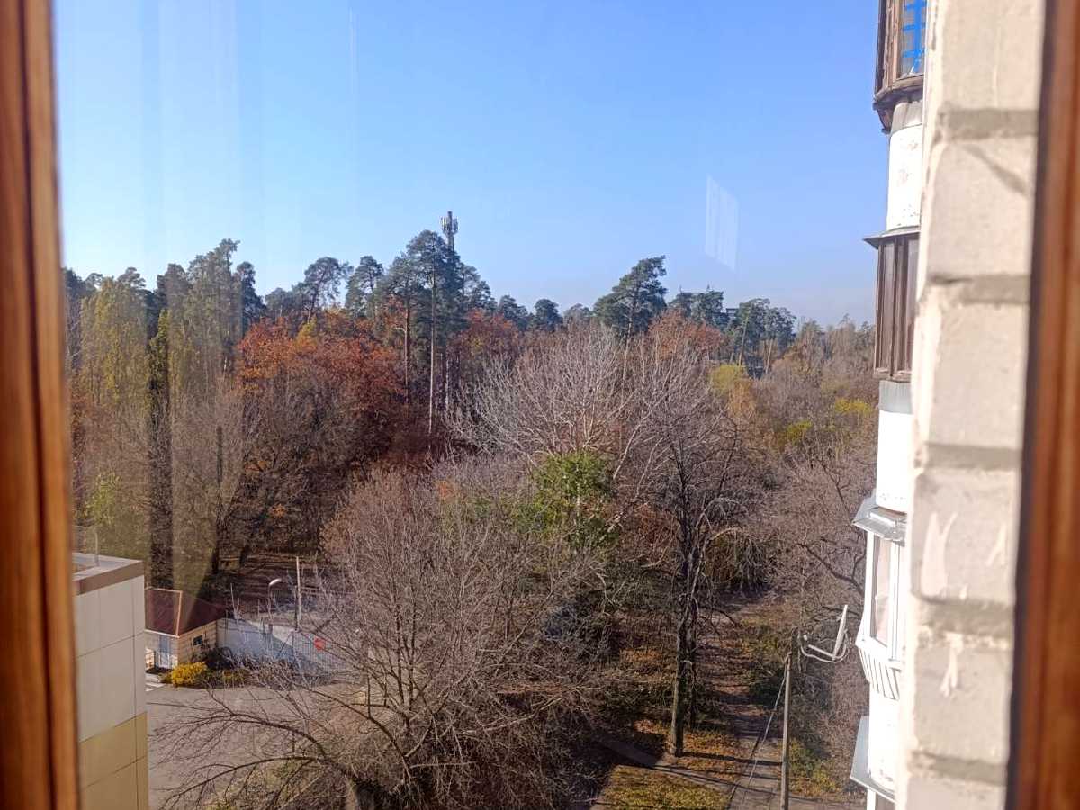 Квартира на вул. Михайла Котельникова, 13 в Києві, ID 327057, фото №18