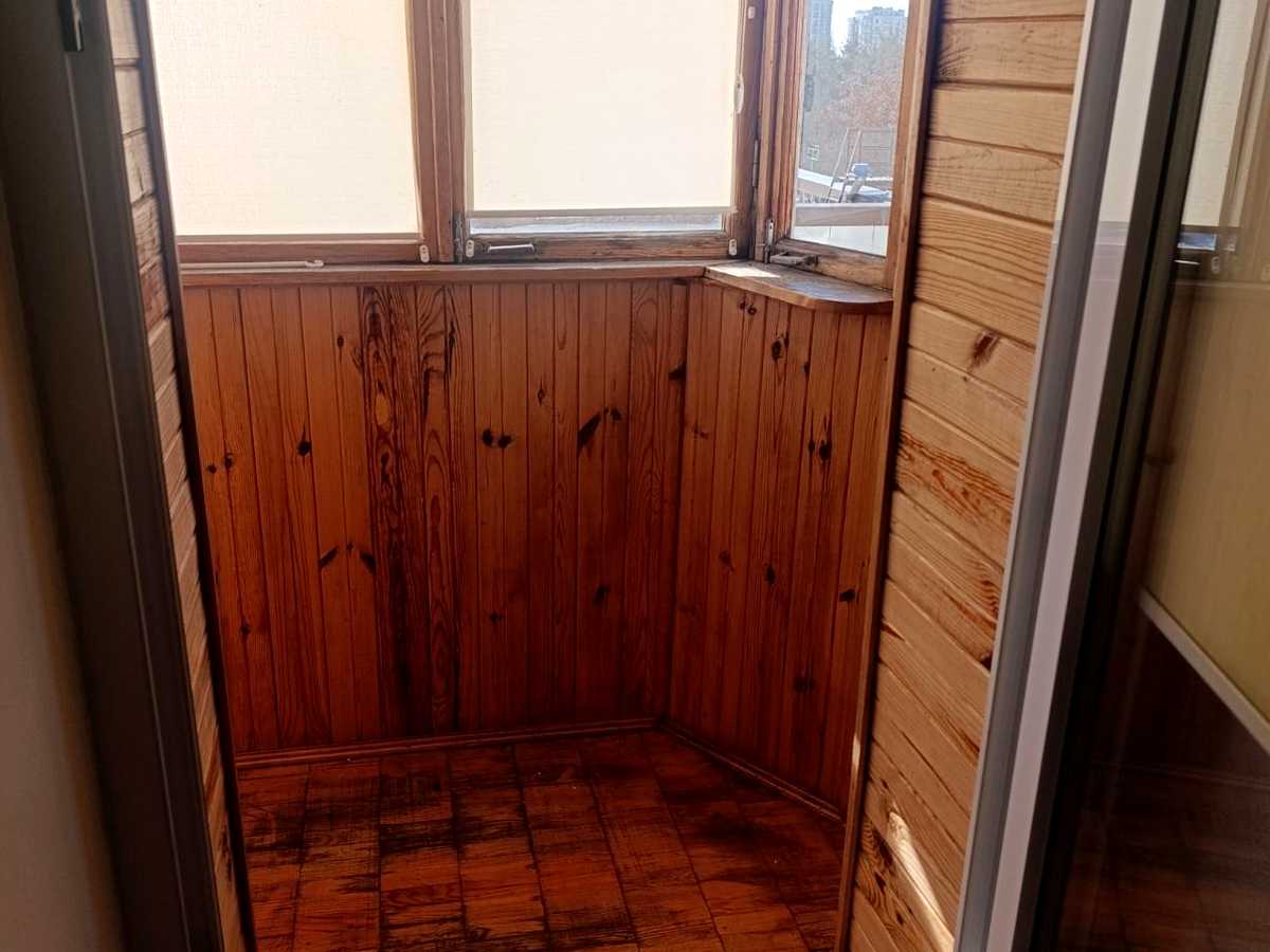 Квартира на вул. Михайла Котельникова, 13 в Києві, ID 327057, фото №19