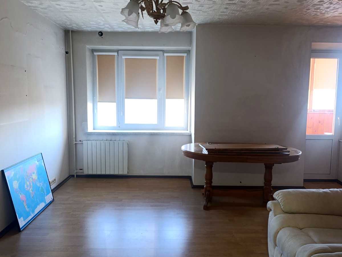 Квартира на вул. Михайла Котельникова, 13 в Київ, ID 327057, фото №3