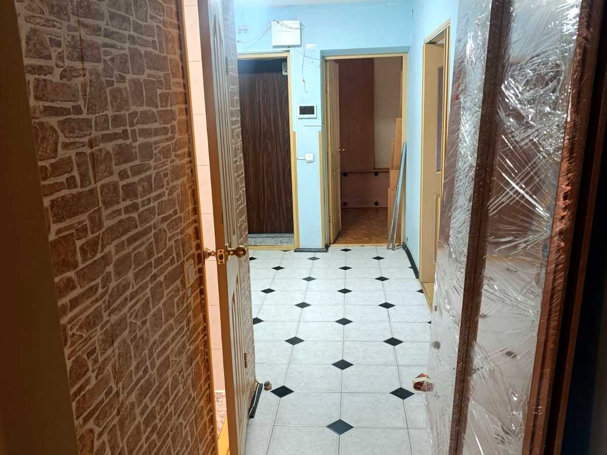 Квартира на вул. Михайла Котельникова, 13 в Києві, ID 327057, фото №10