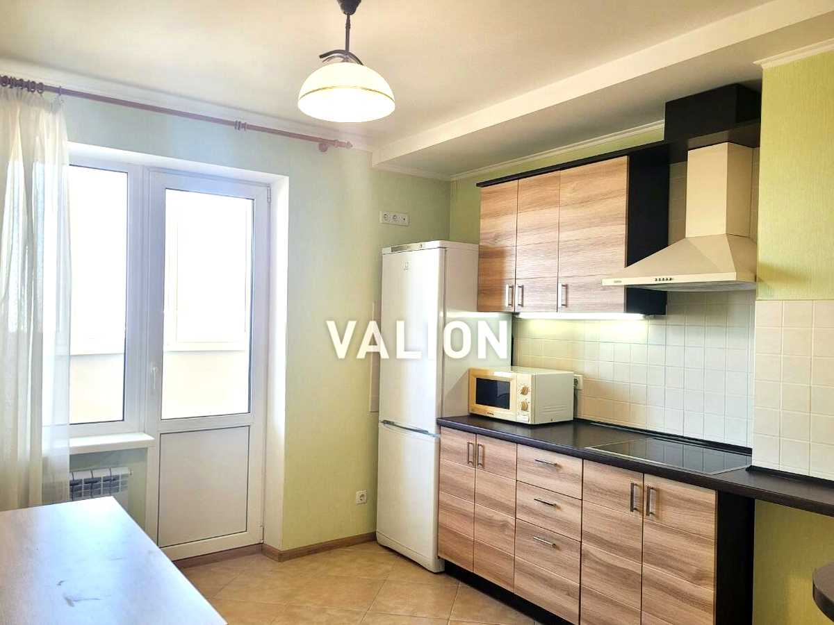Квартира на вул. Симона Петлюри, 36-Б в Київ, ID 327037, фото №1