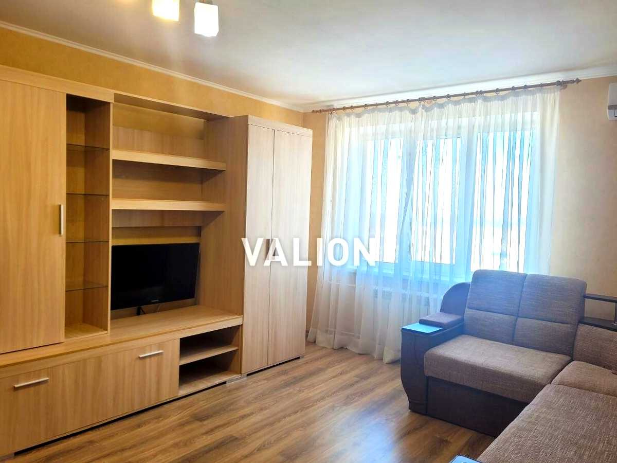 Квартира на вул. Симона Петлюри, 36-Б в Київ, ID 327037, фото №3