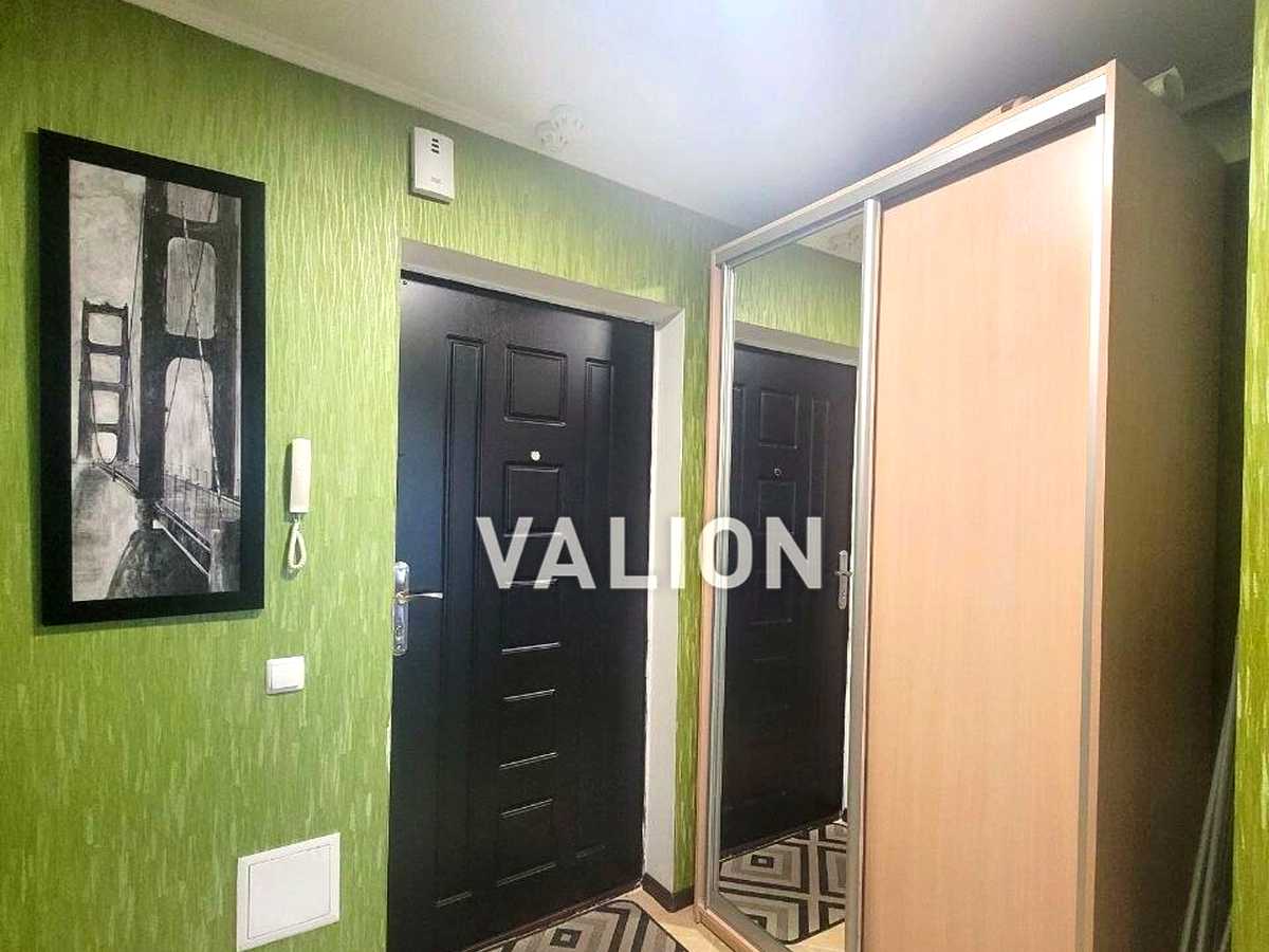 Квартира на вул. Симона Петлюри, 36-Б в Київ, ID 327037, фото №5