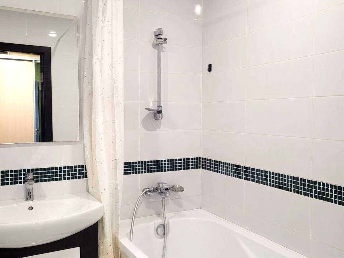 Квартира на вул. Симона Петлюри, 36-Б в Києві, ID 327037, фото №7