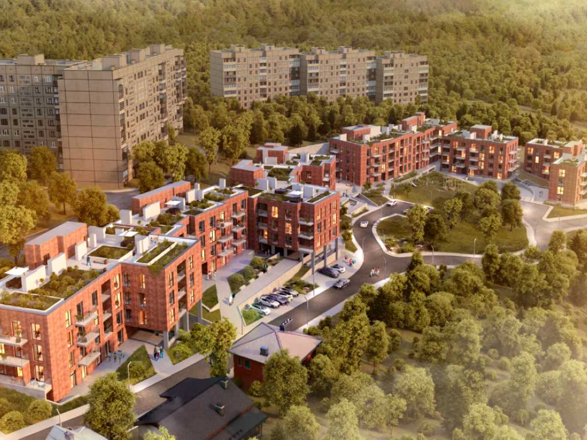 Квартира на вул. Лисеницька, 4 в Львів, ID 327044, фото №4
