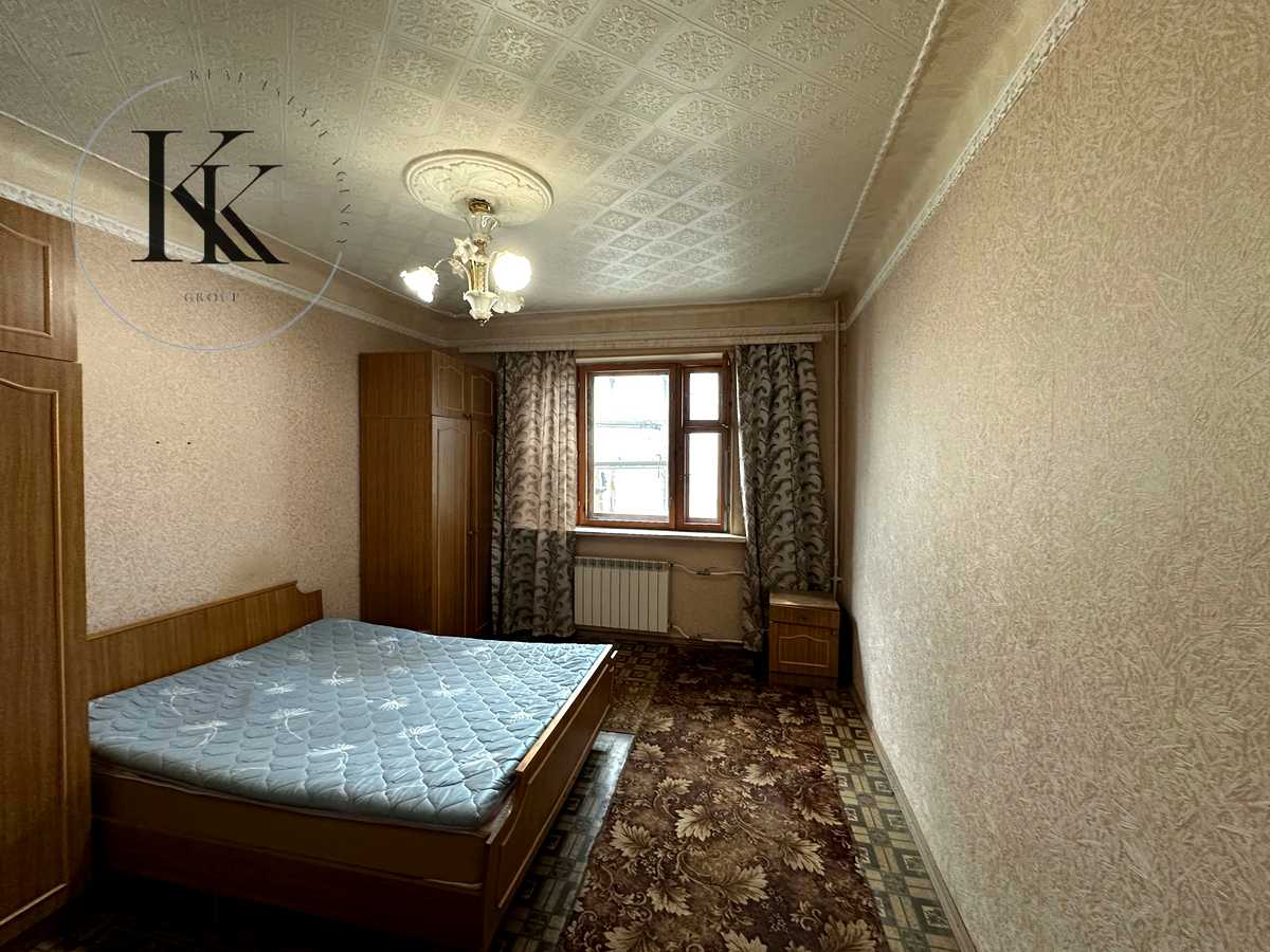 Квартира на пров. Керамічний, 9/5 в Києві, ID 393299, фото №6
