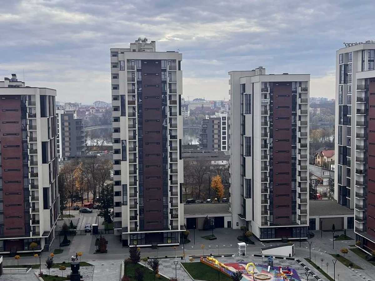 Квартира на вул. Ленкавського, ID 393722, фото №1