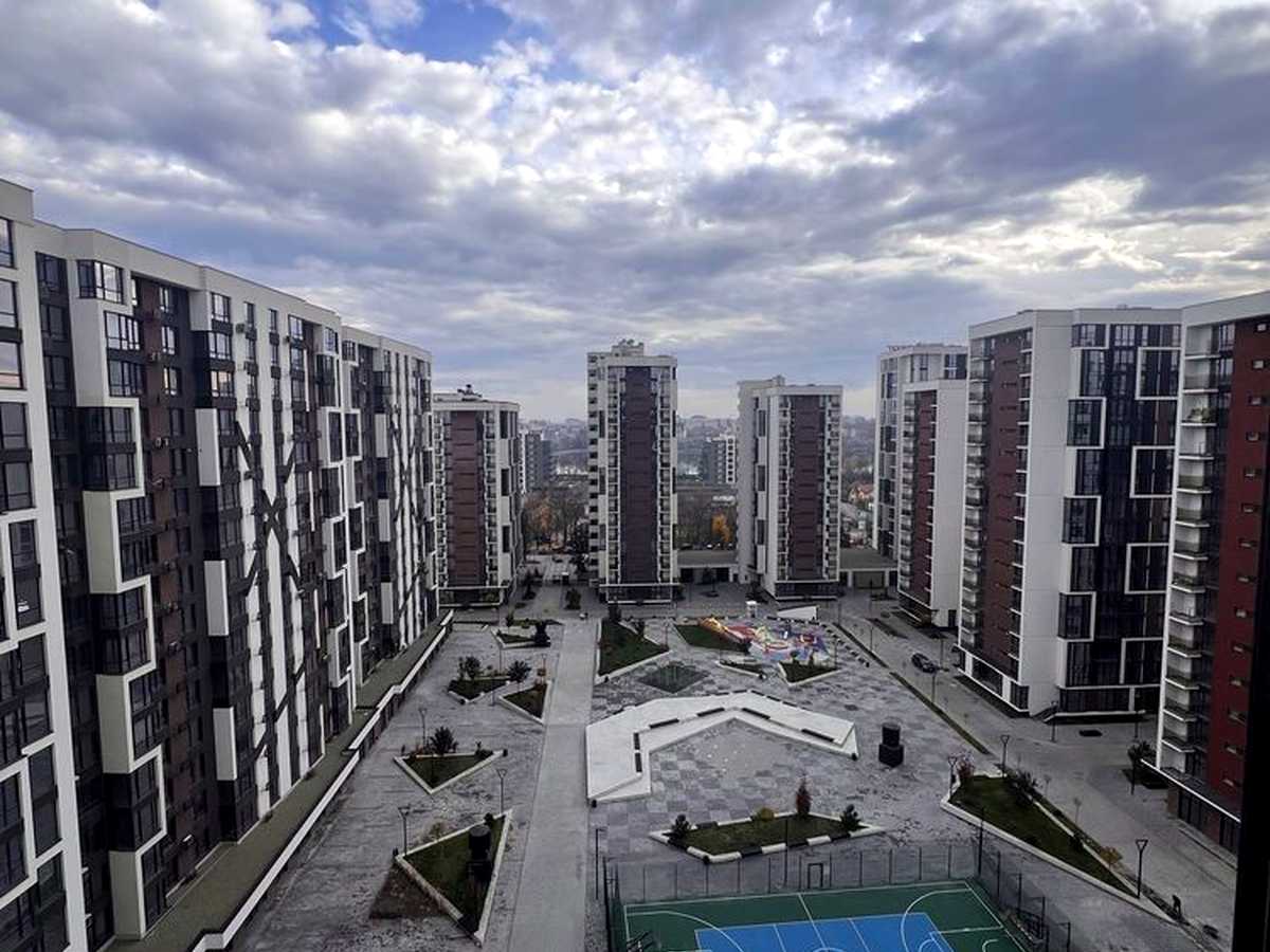 Квартира на вул. Ленкавського в Івано-Франківську, ID 393722, фото №2