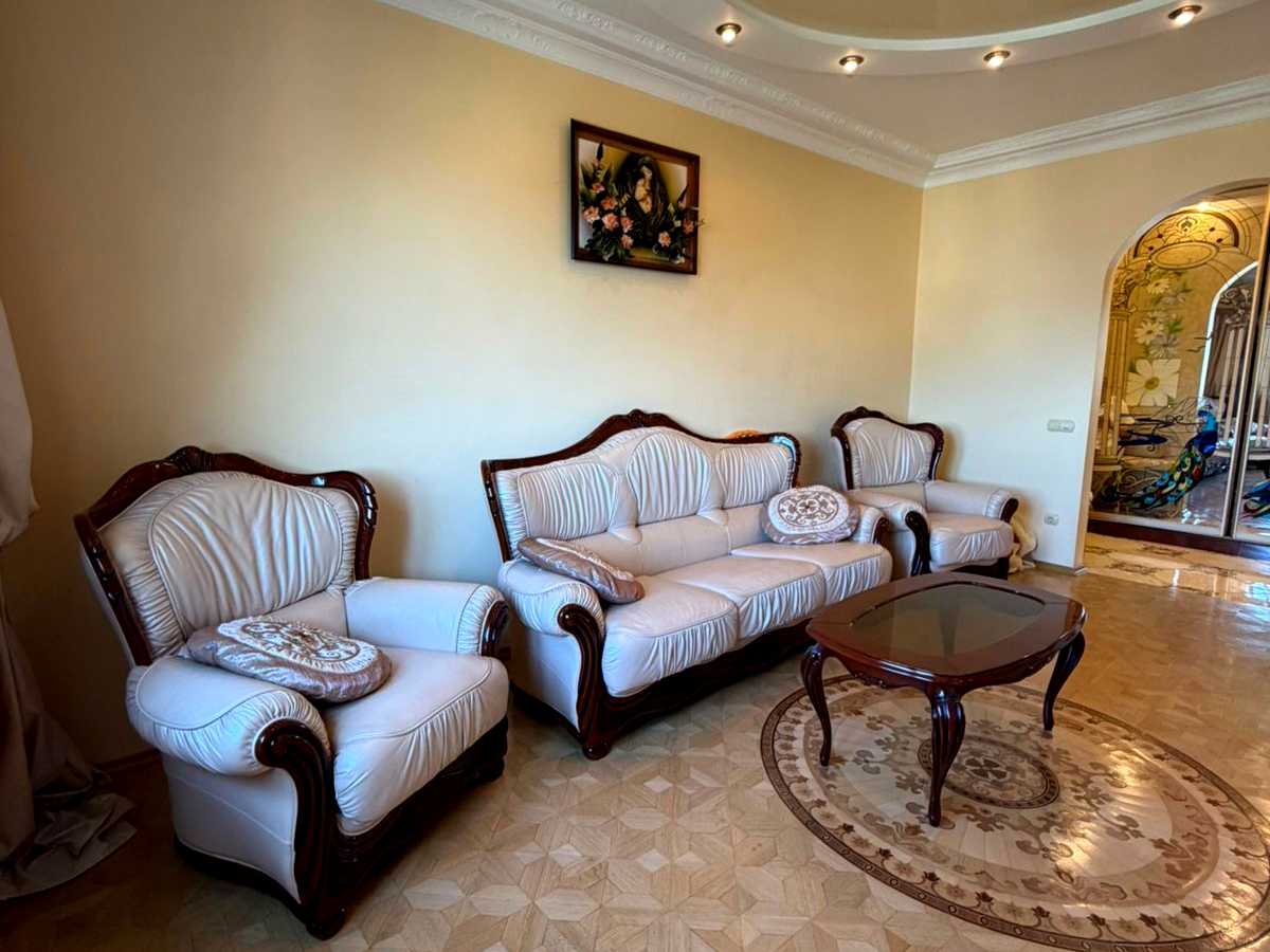 Квартира на вул. Ромашкова, 10-Б в Львів, ID 327088, фото №1
