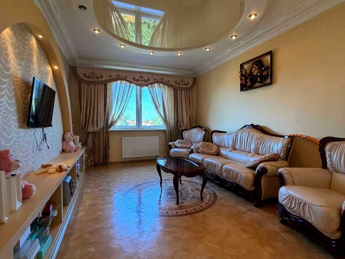 Квартира на вул. Ромашкова, 10-Б в Львів, ID 327088, фото №2