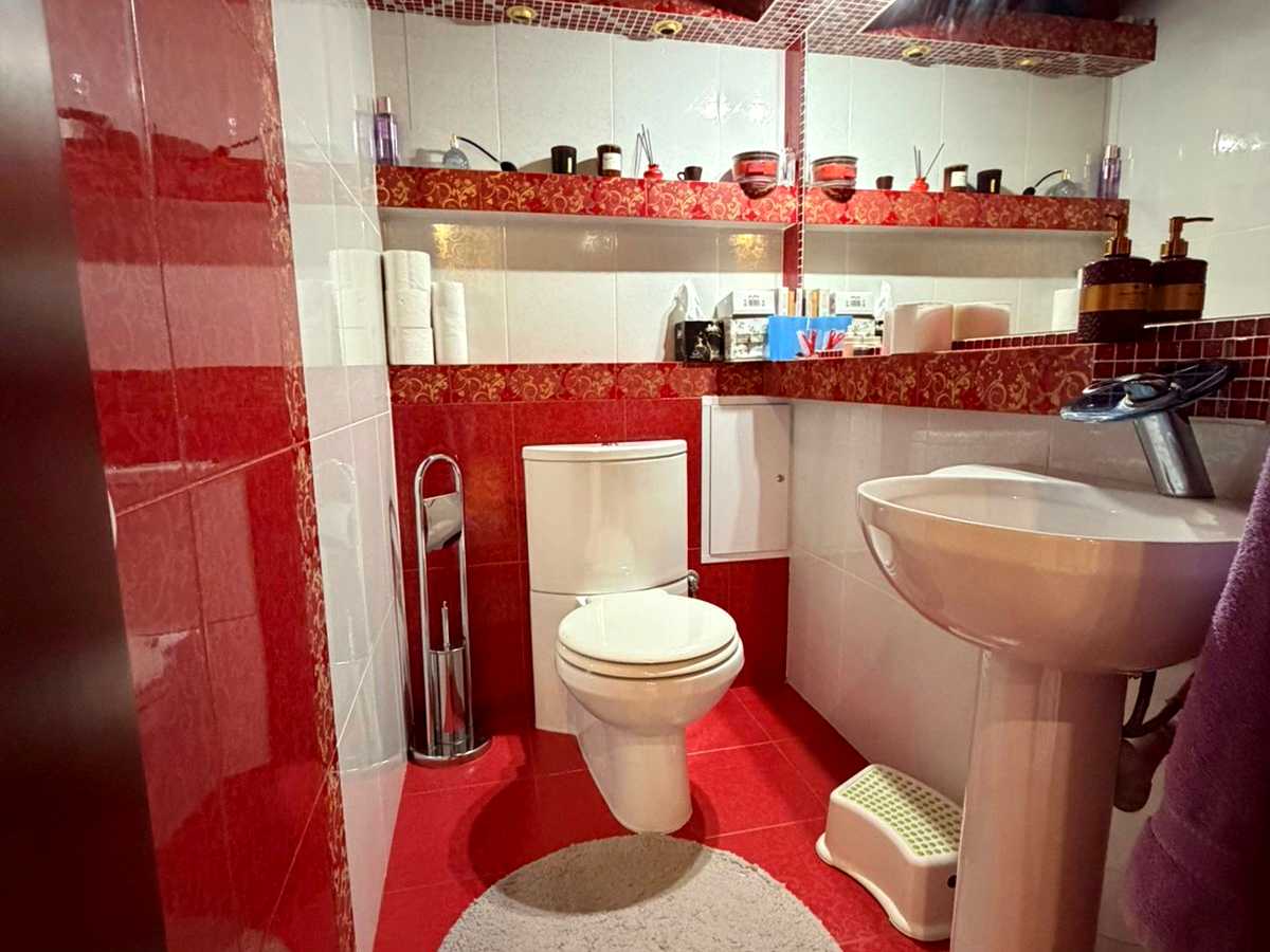 Квартира на вул. Ромашкова, 10-Б в Львові, ID 327088, фото №12