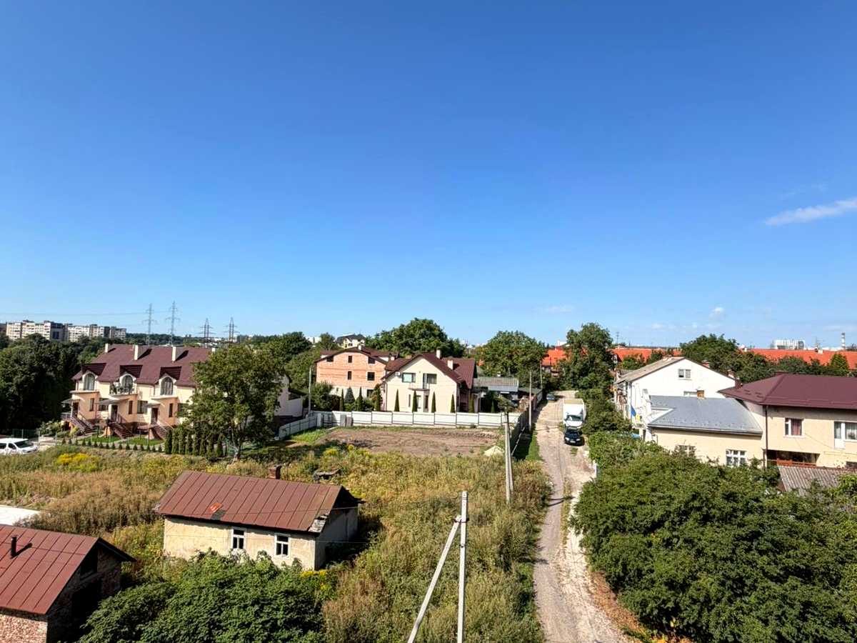Квартира на вул. Ромашкова, 10-Б в Львові, ID 327088, фото №13