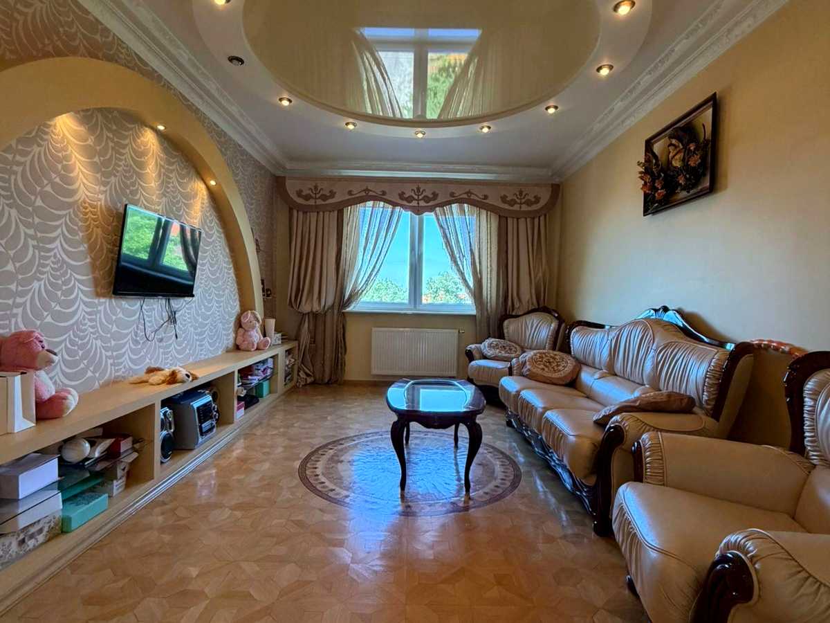 Квартира на вул. Ромашкова, 10-Б в Львів, ID 327088, фото №3