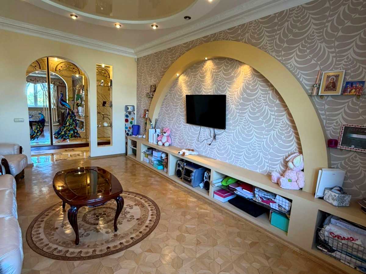 Квартира на вул. Ромашкова, 10-Б в Львів, ID 327088, фото №4