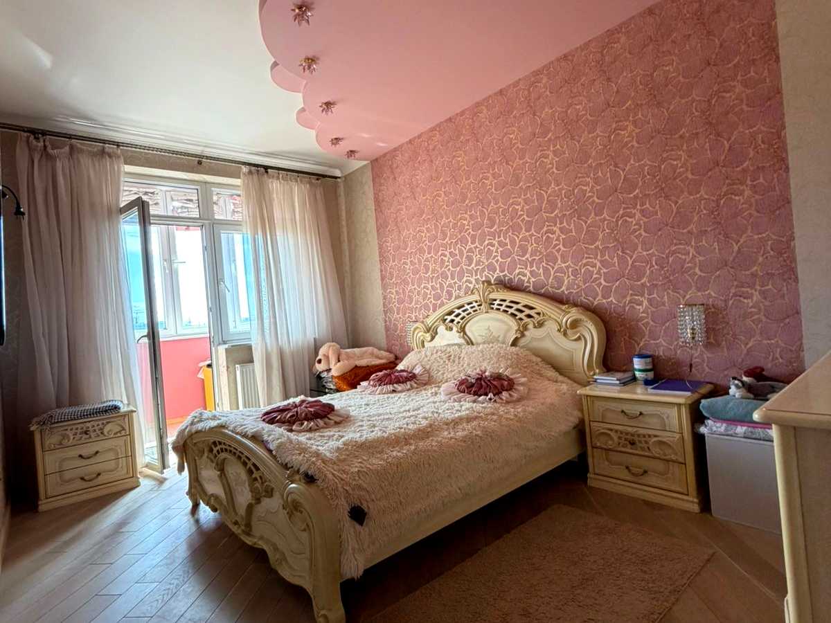 Квартира на вул. Ромашкова, 10-Б в Львів, ID 327088, фото №5