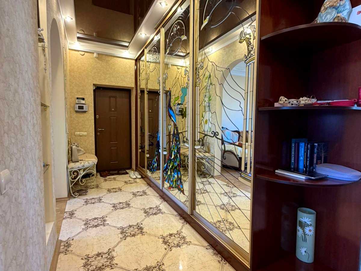 Квартира на вул. Ромашкова, 10-Б в Львові, ID 327088, фото №7