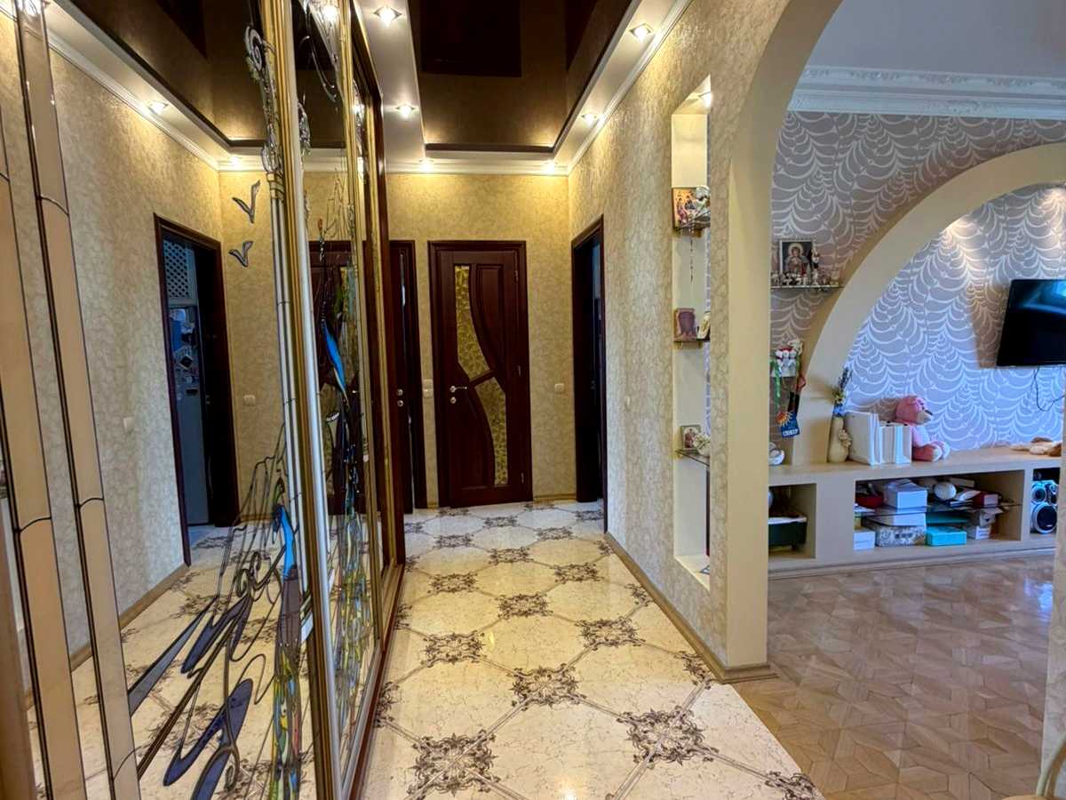 Квартира на вул. Ромашкова, 10-Б в Львові, ID 327088, фото №8
