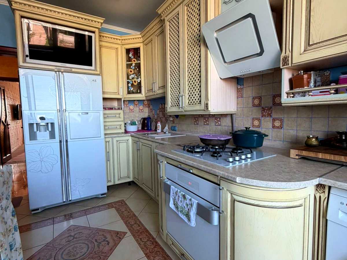 Квартира на вул. Ромашкова, 10-Б в Львові, ID 327088, фото №9