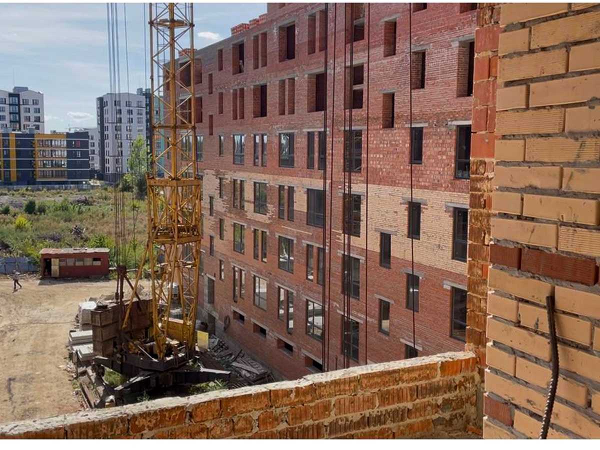 Квартира на вул. Національної Гвардії в Івано-Франківську, ID 393646, фото №4