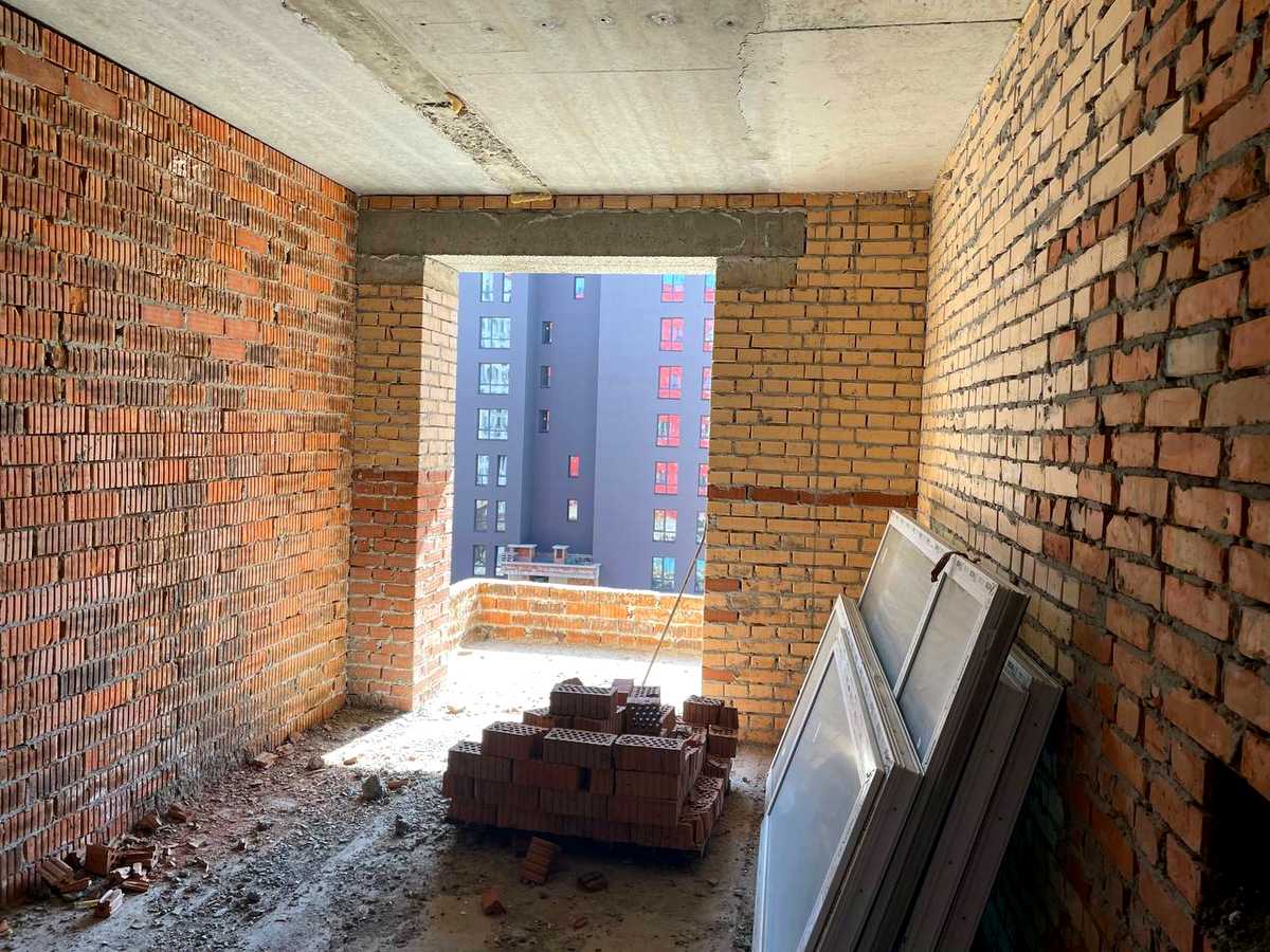 Квартира на вул. Національної Гвардії в Івано-Франківську, ID 393646, фото №9