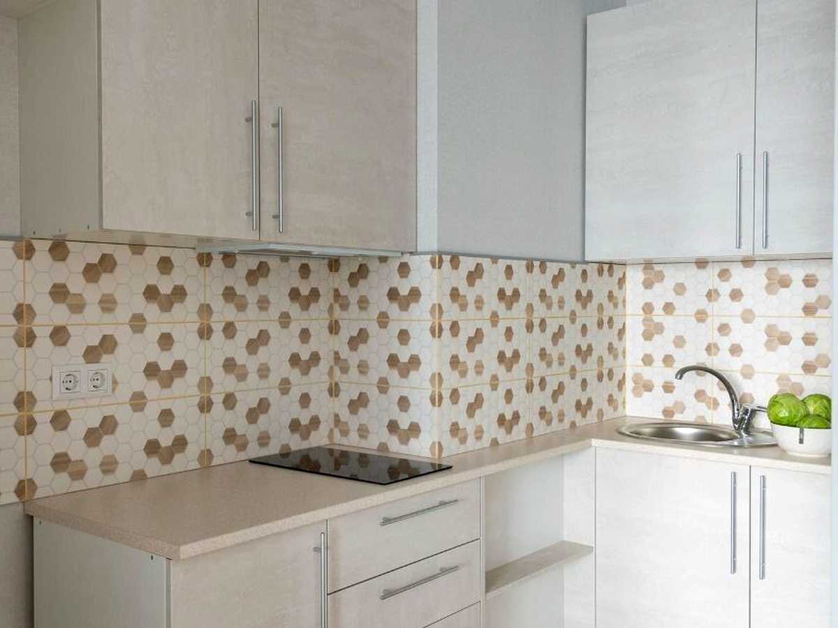 Квартира на шосе Харківське, 188 в Київ, ID 327108, фото №3