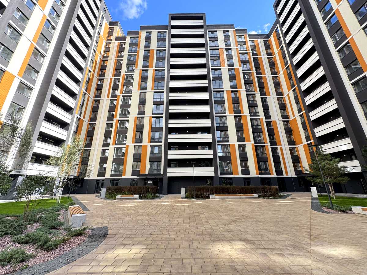 Квартира на вул. Миколи Шудрі в Київ, ID 327168, фото №1