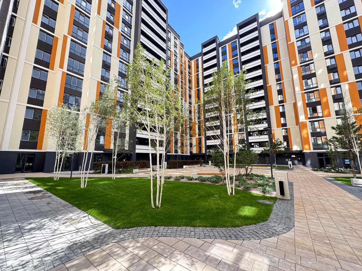 Квартира на вул. Миколи Шудрі в Києві, ID 327168, фото №14