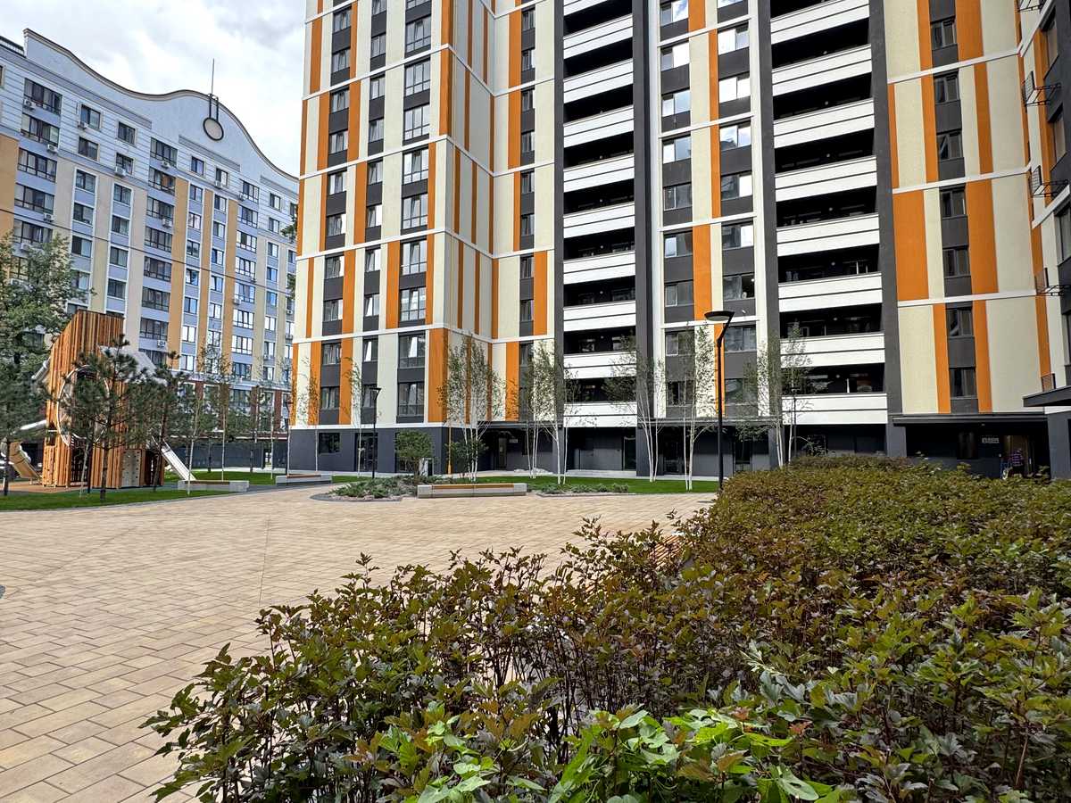 Квартира на вул. Миколи Шудрі в Києві, ID 327168, фото №15