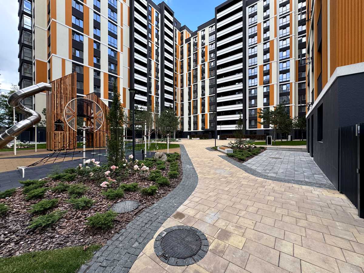 Квартира на вул. Миколи Шудрі в Києві, ID 327168, фото №17