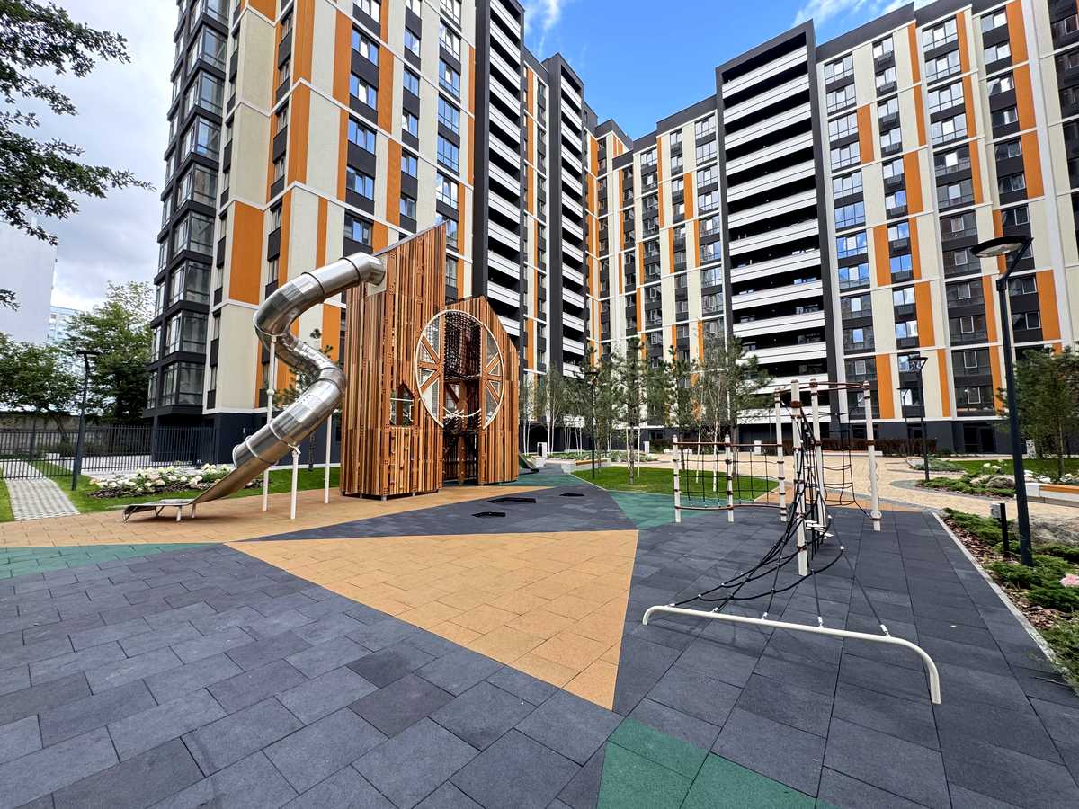 Квартира на вул. Миколи Шудрі в Києві, ID 327168, фото №18