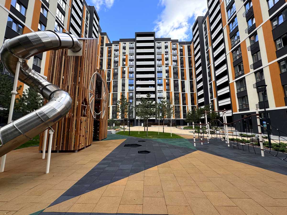 Квартира на вул. Миколи Шудрі в Києві, ID 327168, фото №19