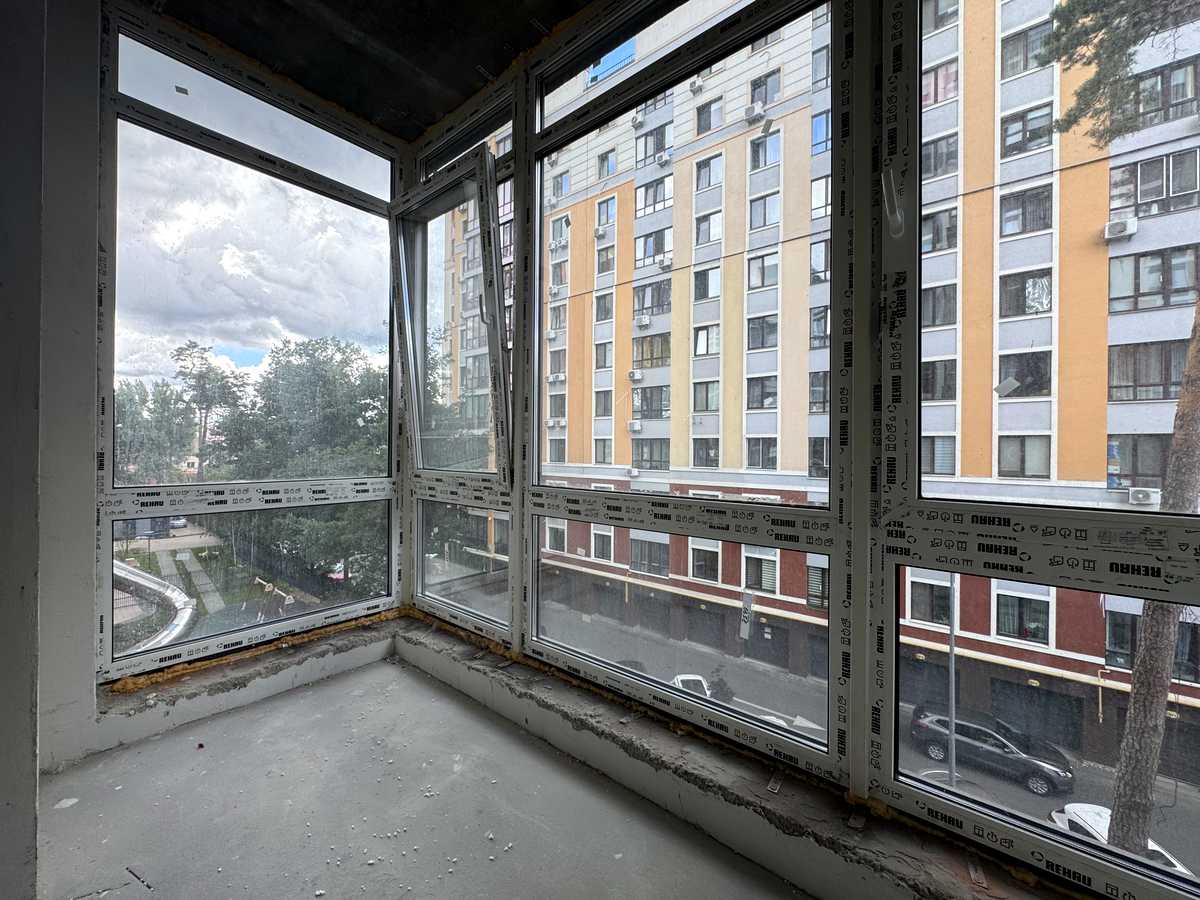 Квартира на вул. Миколи Шудрі в Києві, ID 327168, фото №8