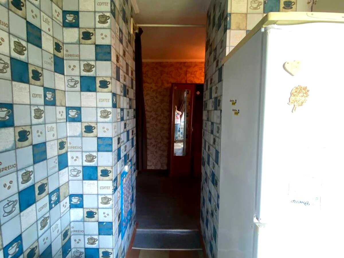 Квартира на вул. Майборського, 13/1 в Хмельницькому, ID 391501, фото №14