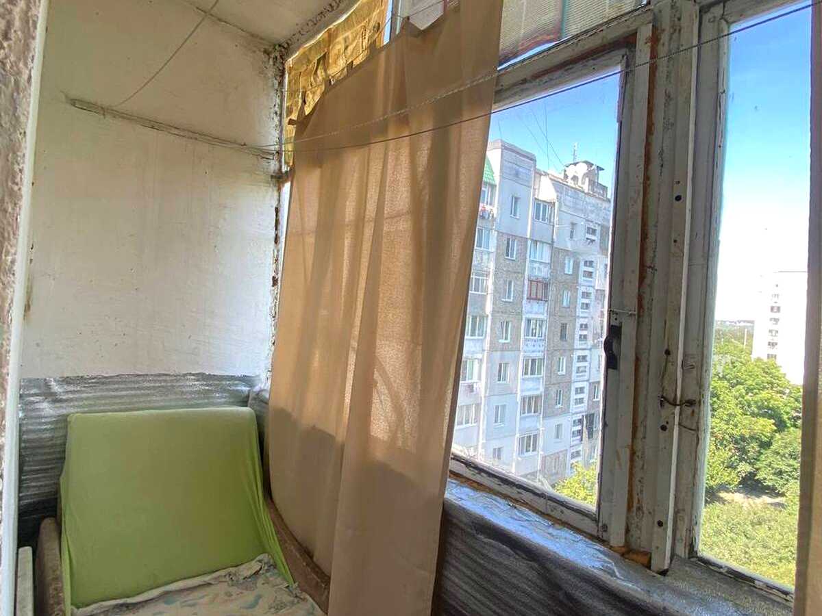 Квартира на вул. Майборського, 13/1 в Хмельницькому, ID 391501, фото №23