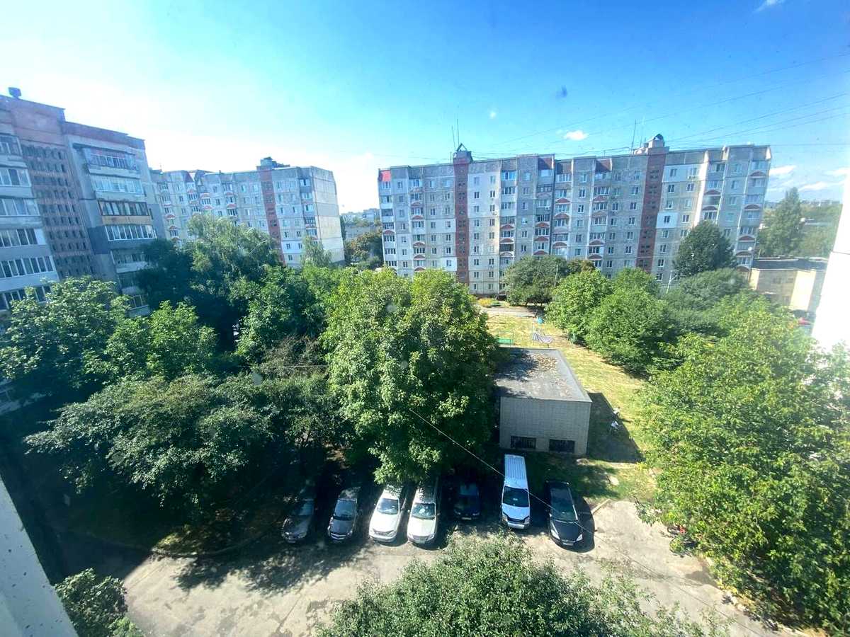 Квартира на вул. Майборського, 13/1 в Хмельницькому, ID 391501, фото №25