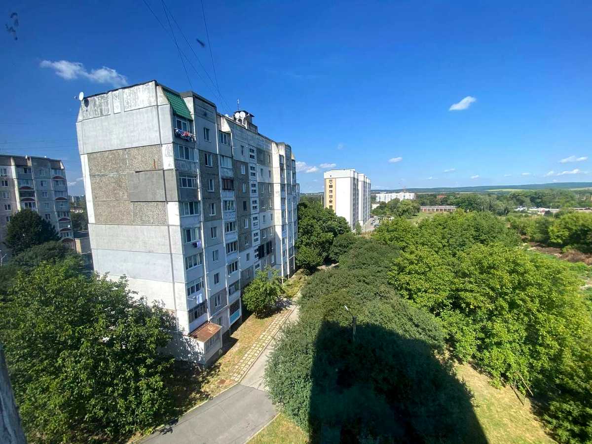 Квартира на вул. Майборського, 13/1 в Хмельницькому, ID 391501, фото №26