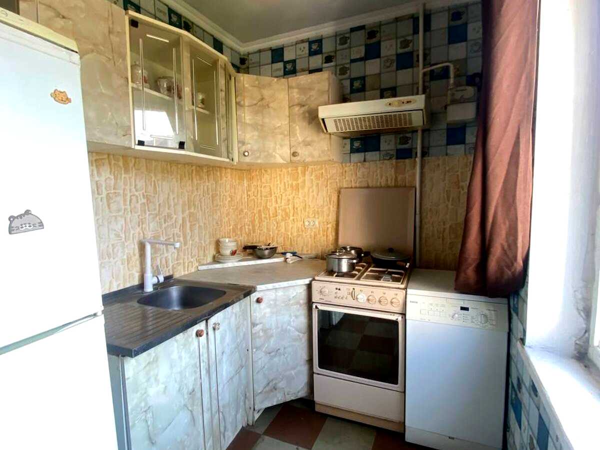 Квартира на вул. Майборського, 13/1 в Хмельницькому, ID 391501, фото №7