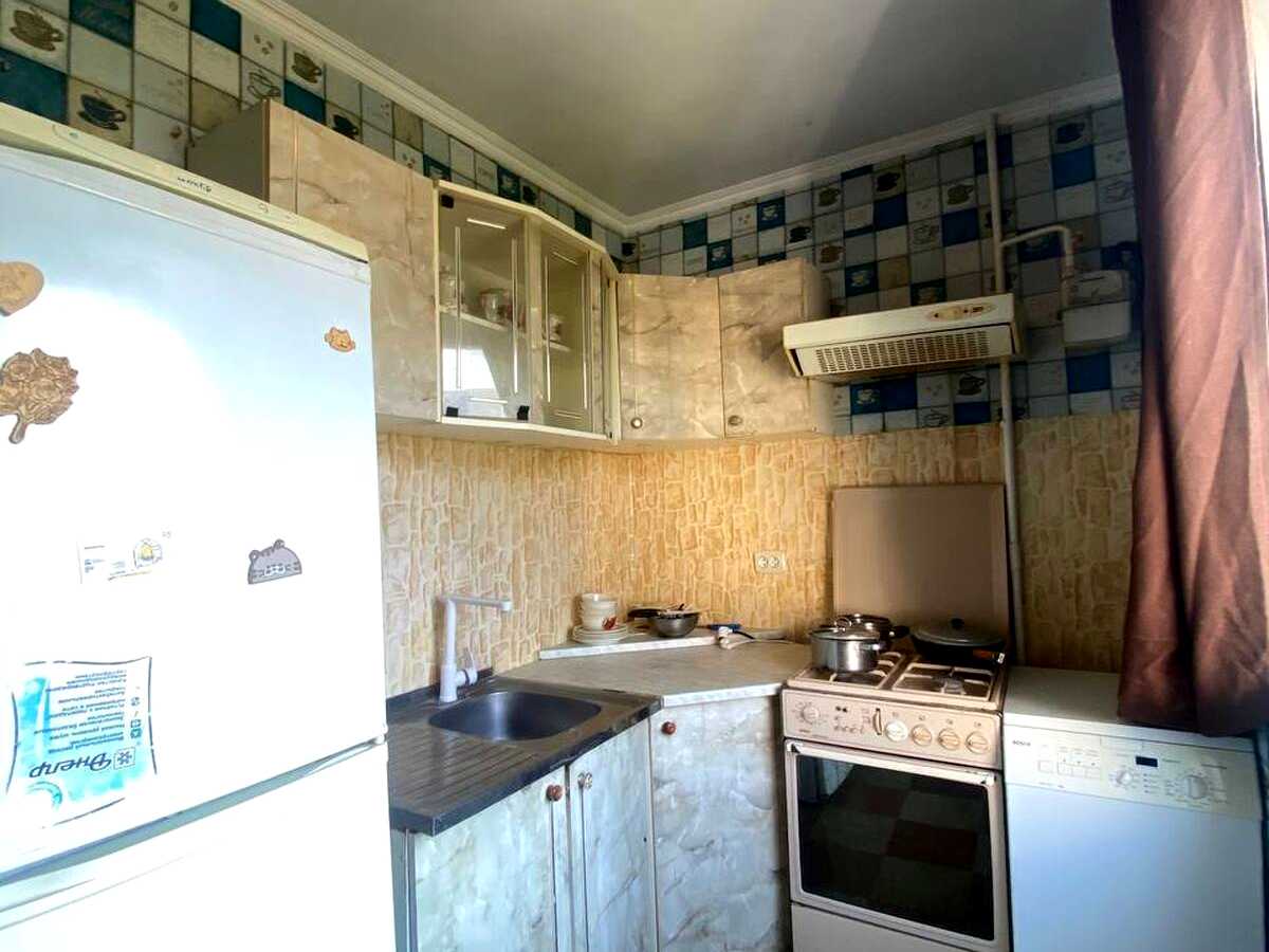 Квартира на вул. Майборського, 13/1 в Хмельницькому, ID 391501, фото №10