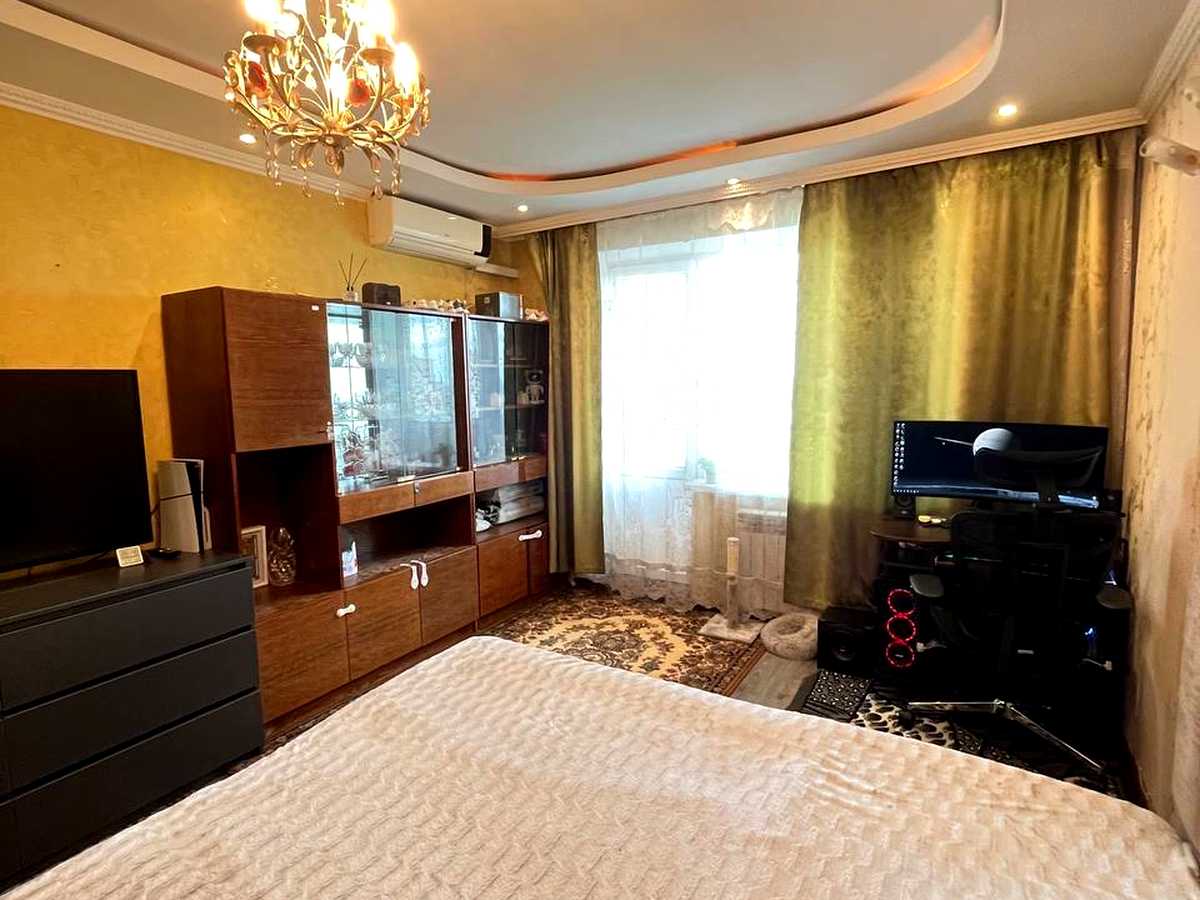 Квартира на вул. Архітектора Старова, 4Д в Миколаєві, ID 387970, фото №9