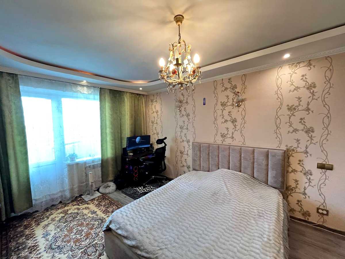 Квартира на вул. Архітектора Старова, 4Д в Миколаєві, ID 387970, фото №10