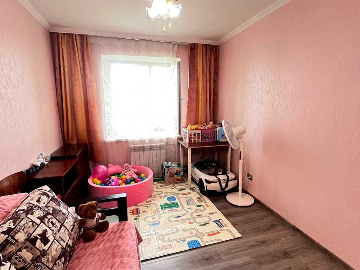 Квартира на вул. Архітектора Старова, 4Д в Миколаєві, ID 387970, фото №13