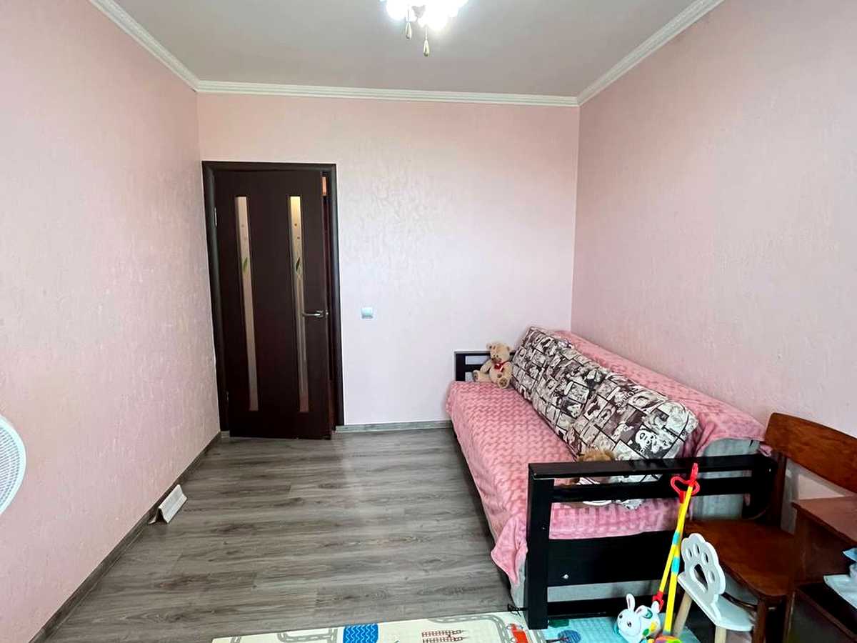 Квартира на вул. Архітектора Старова, 4Д в Миколаєві, ID 387970, фото №14