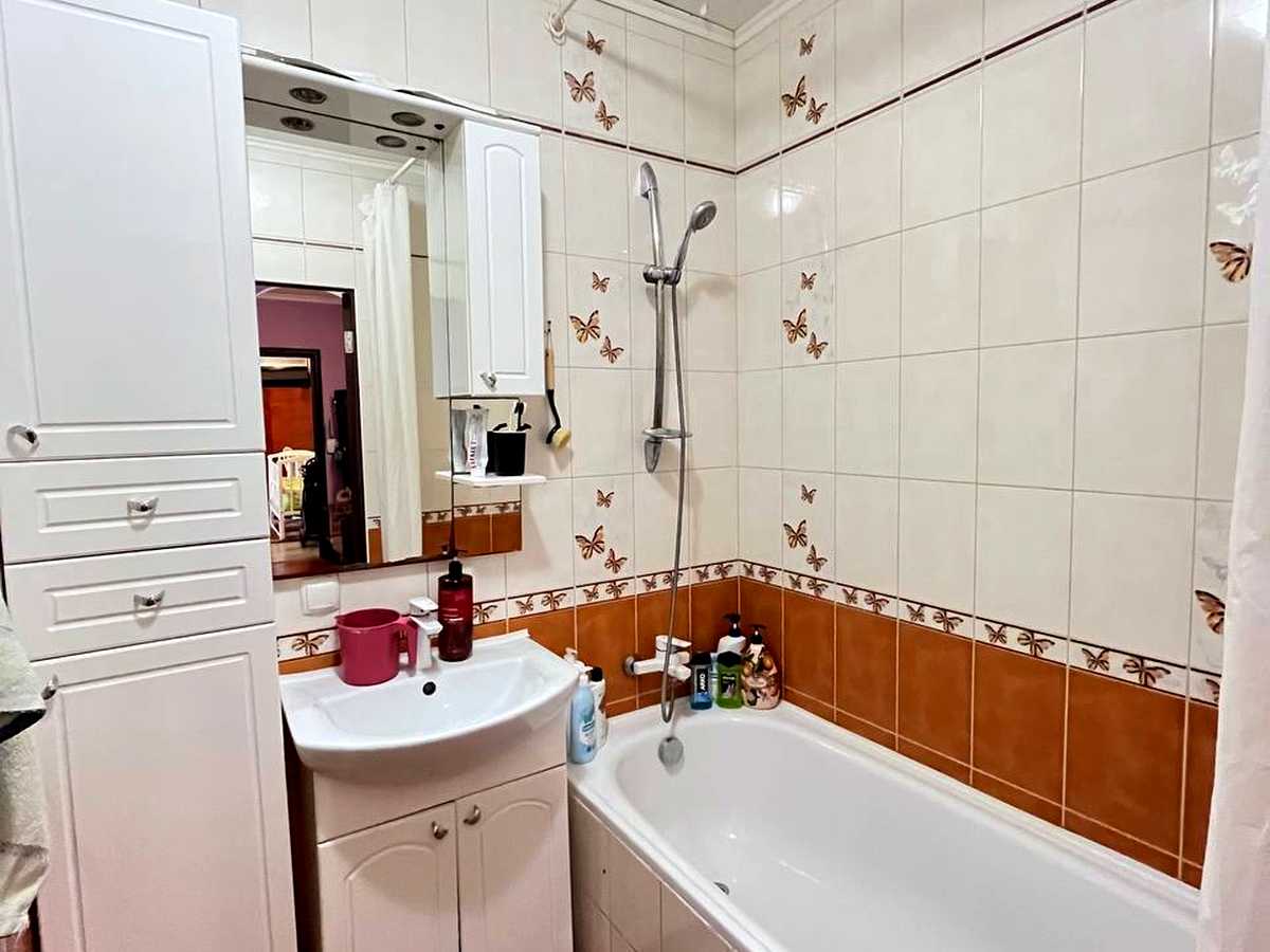 Квартира на вул. Архітектора Старова, 4Д в Миколаєві, ID 387970, фото №15