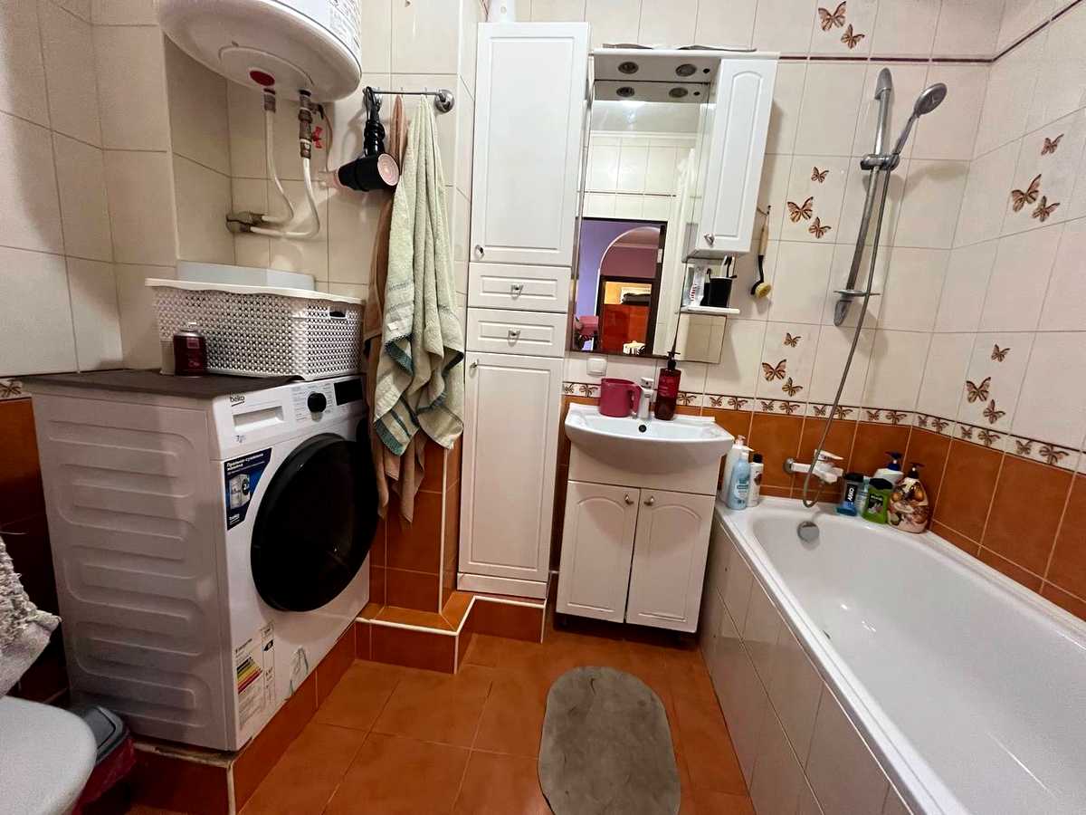Квартира на вул. Архітектора Старова, 4Д в Миколаєві, ID 387970, фото №17