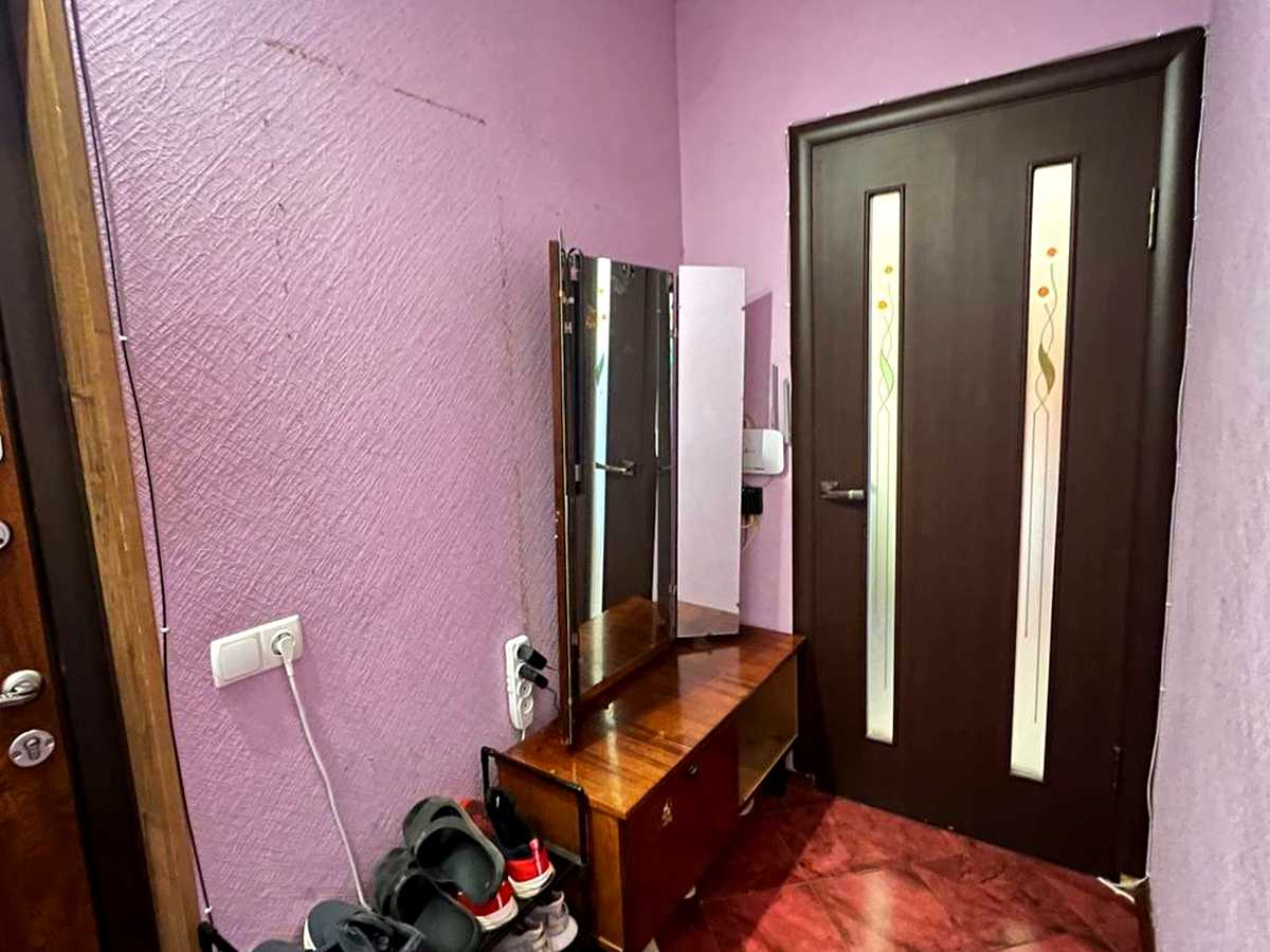 Квартира на вул. Архітектора Старова, 4Д в Миколаєві, ID 387970, фото №18
